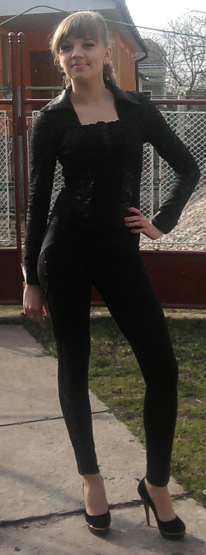 Наталія Дищук | Львов