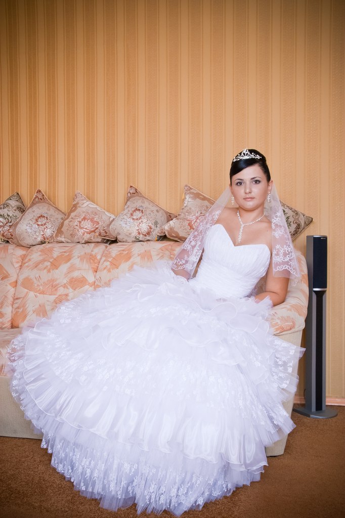 Ирина Олексюк | Черноморск / Ильичевск