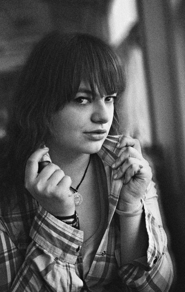 Сашка Гончарова ★ Mishka Panda ★ | Казань