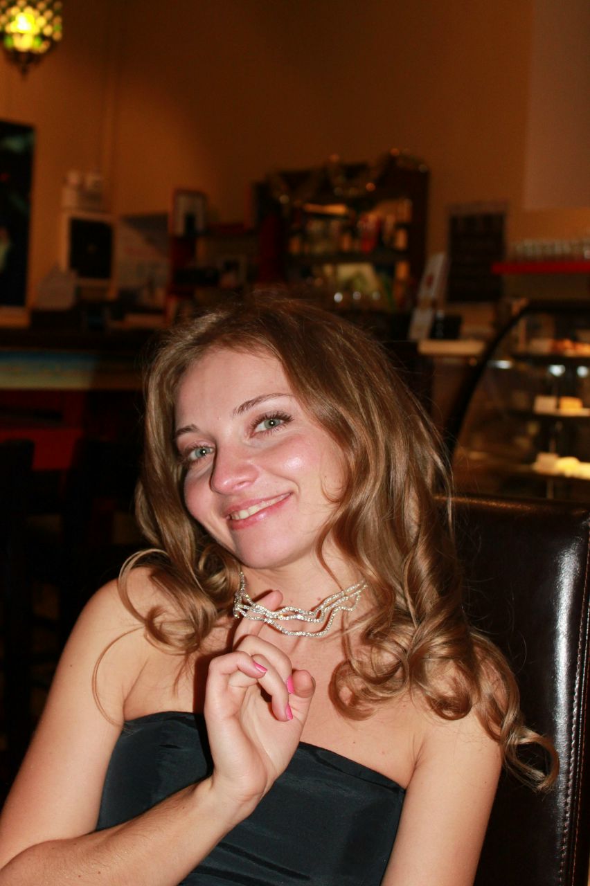 Анастасия Гавришина | 