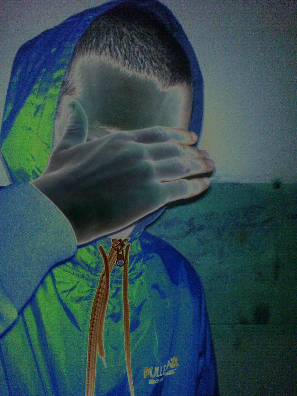 Паша Ждан | Москва