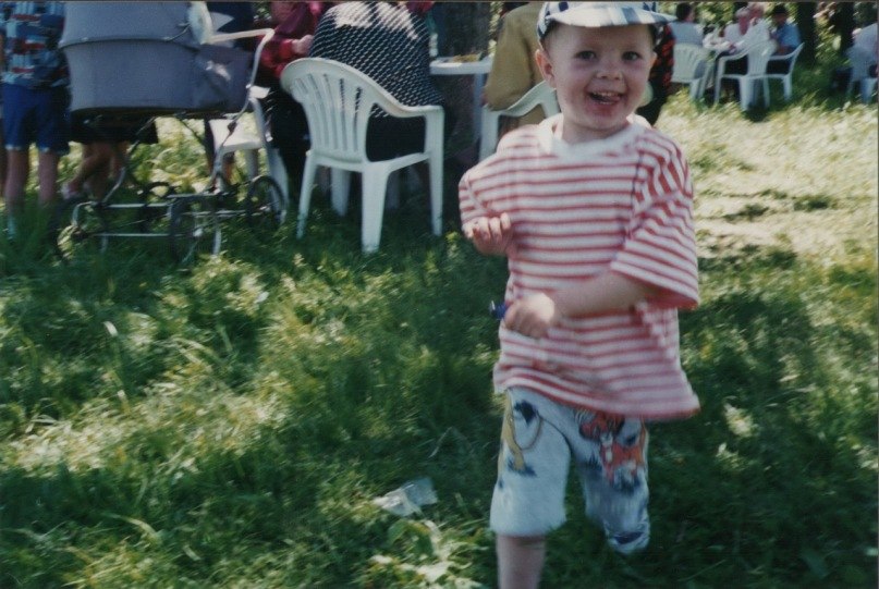 Евгенка Карпинский | Витебск