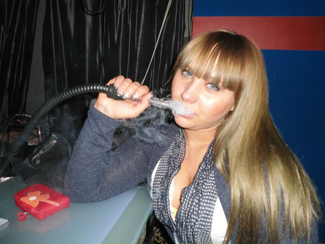 Кристина Гараева | Бугульма