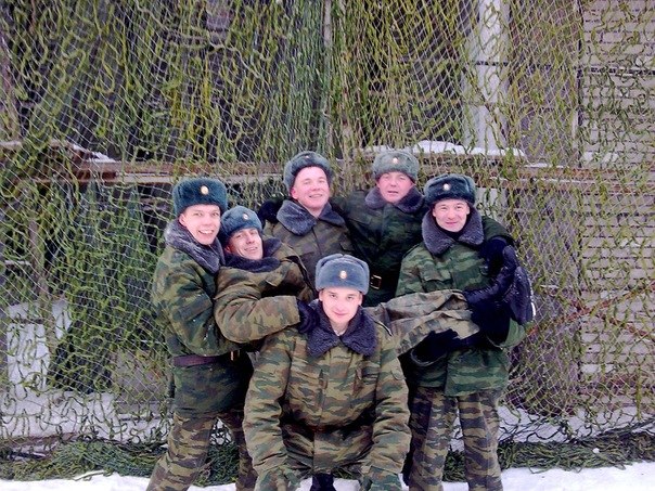 Кирилл Тверской | Тверь