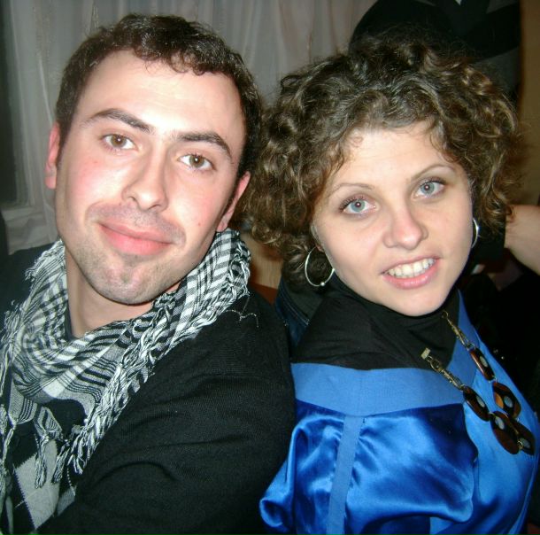 №40, Мар'яна Кучерук, Баштанка №40, Мар'яна Кучерук, Баштанка