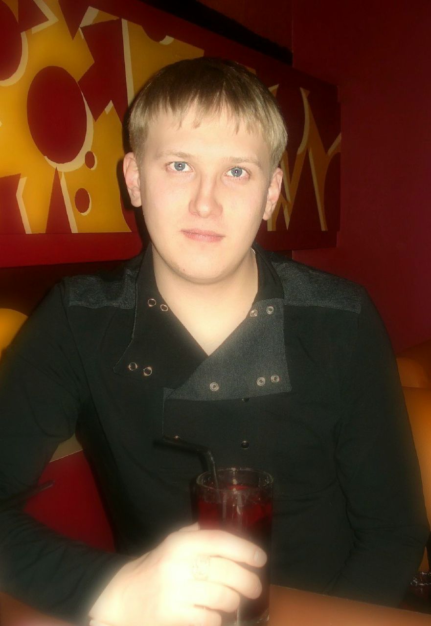 Артем Беркутов | Ижевск