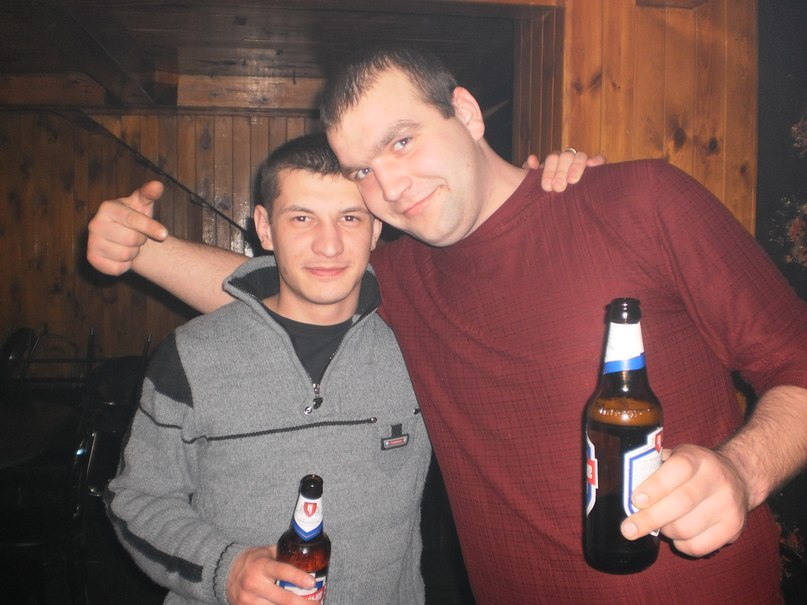 Артур Рожко | Николаев