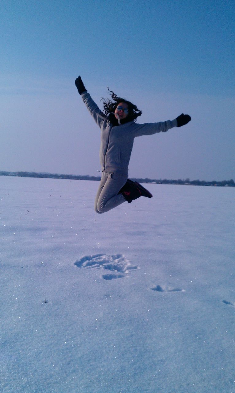 Кристина Нарбина *Поночка* | Киев