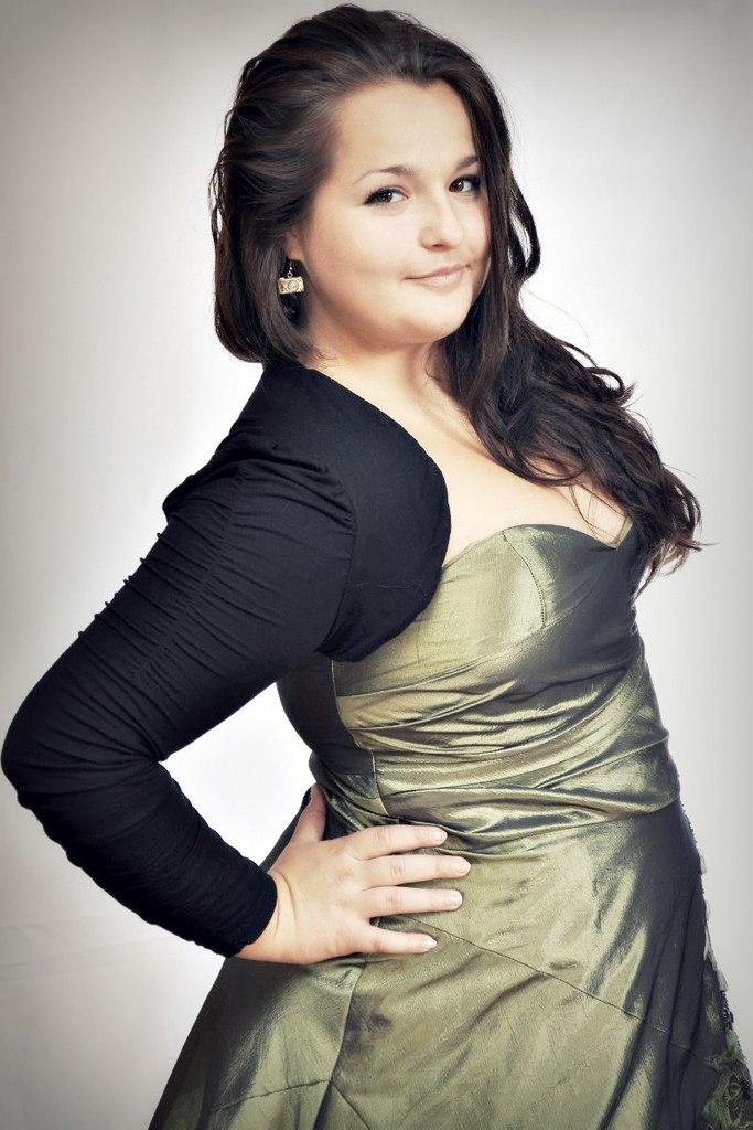 Оксана Шепета | Бережаны