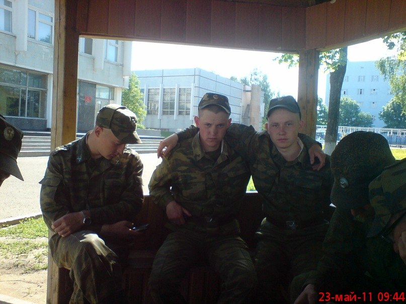 Анатолий Худяков | Кирово-Чепецк