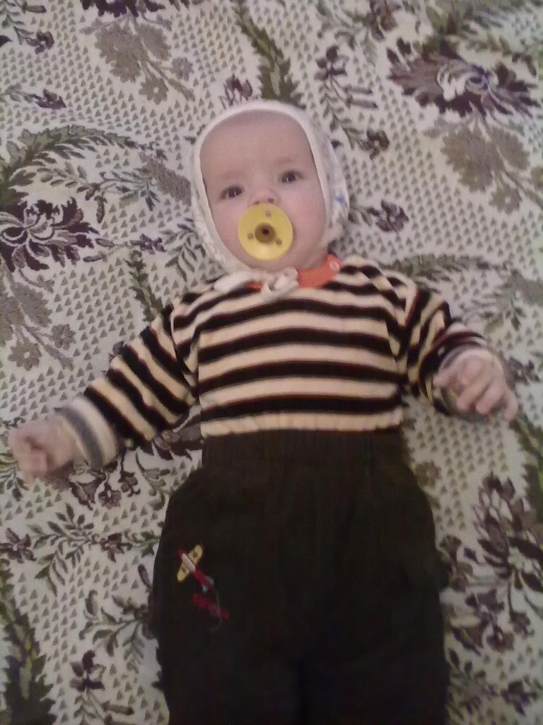 Ильвира Садыкова-Елесина | Бугульма