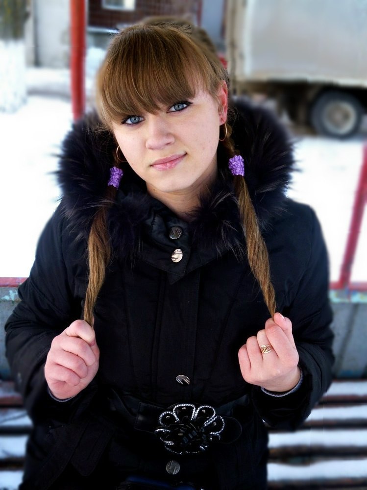 Svetlana Kraynyukova | Белгород