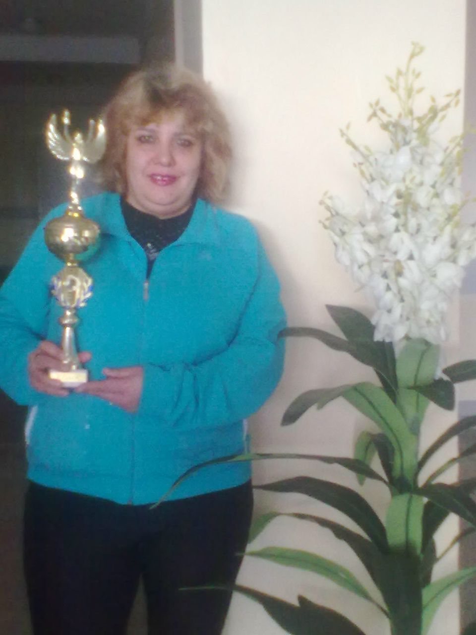 Сундус Хисматова | Самарканд