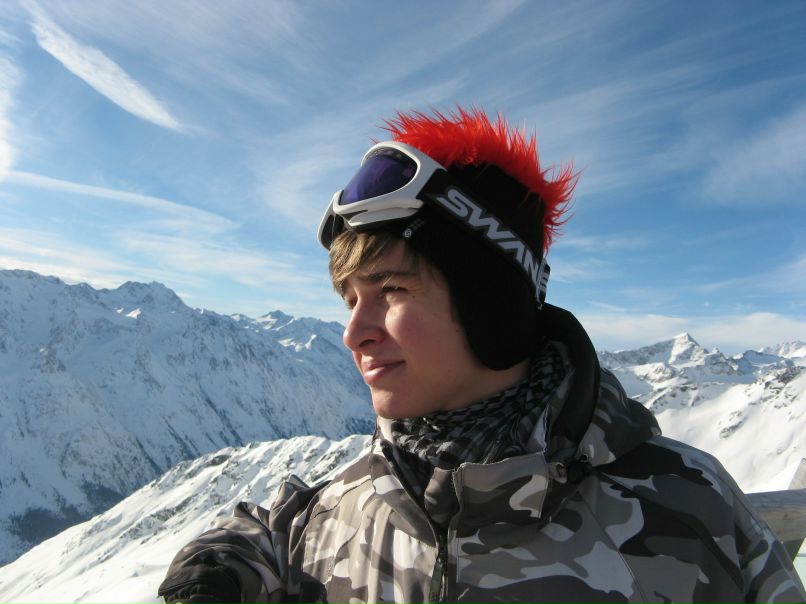 Константин Облизанов | Санкт-Петербург