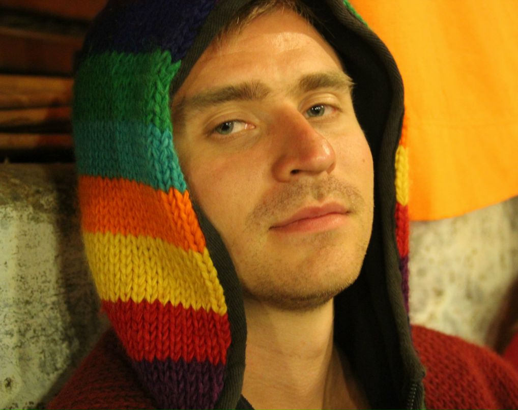 Алексей Меркулов | Москва