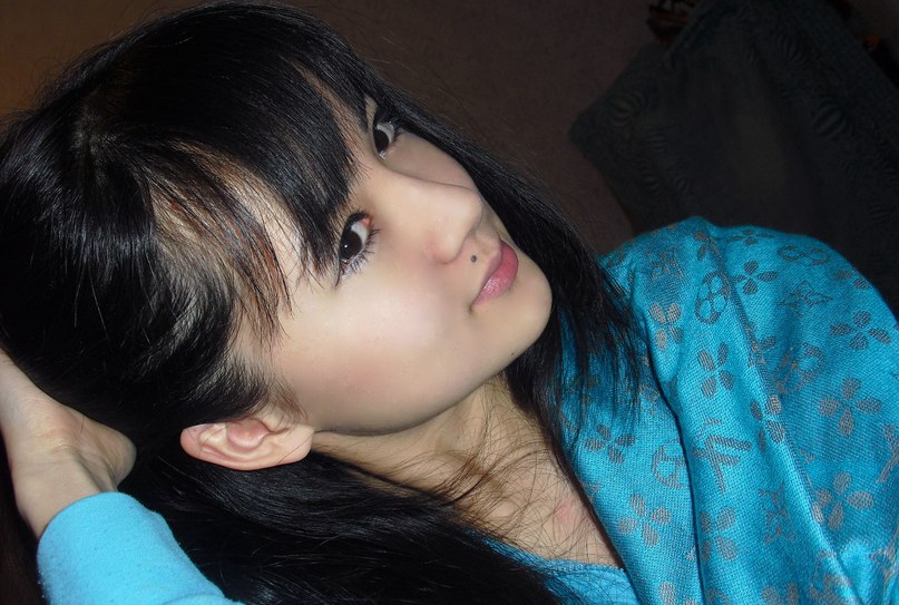 Анара Айтбаева | Dubai