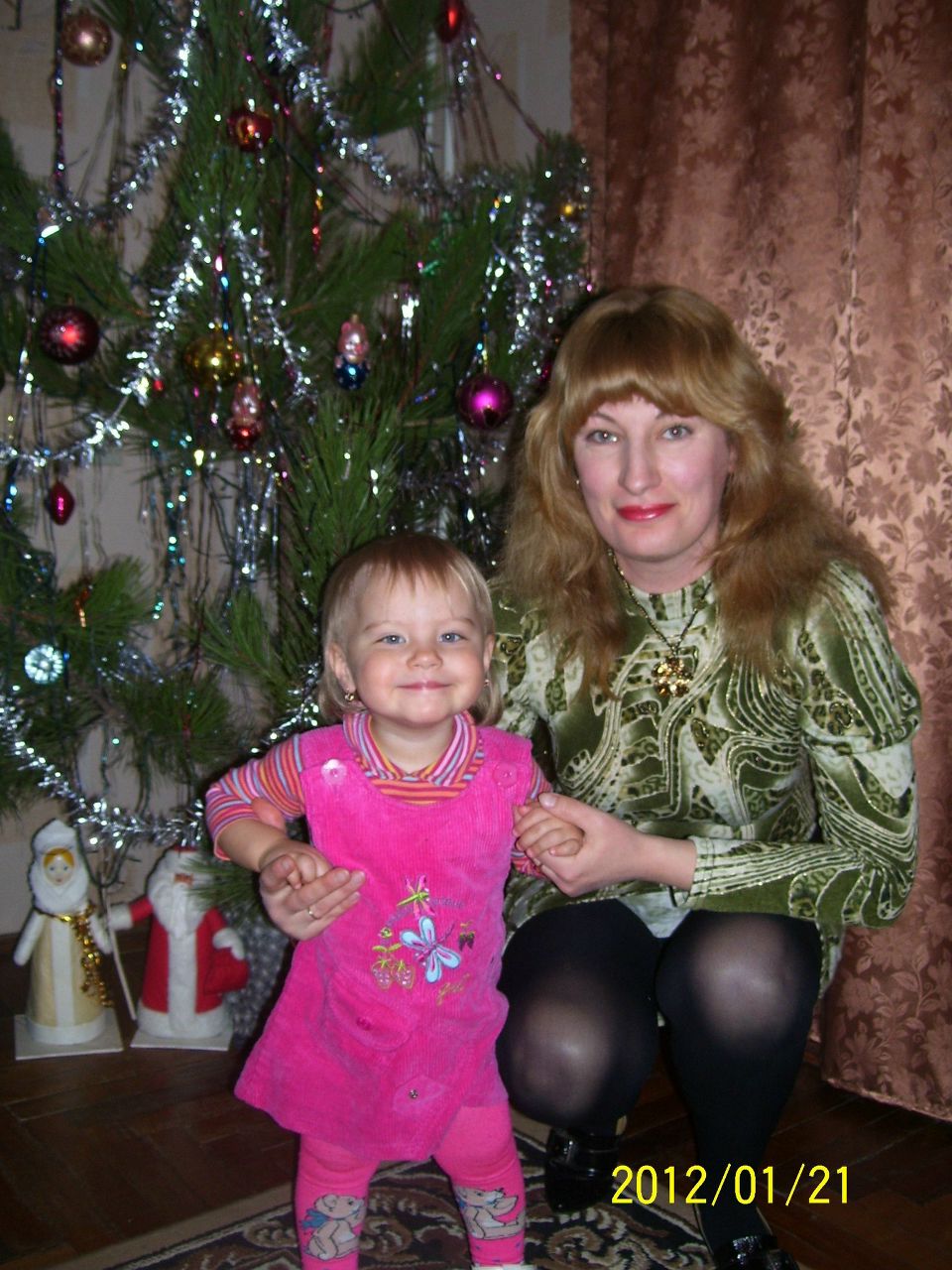 Светлана Репина | Ялта