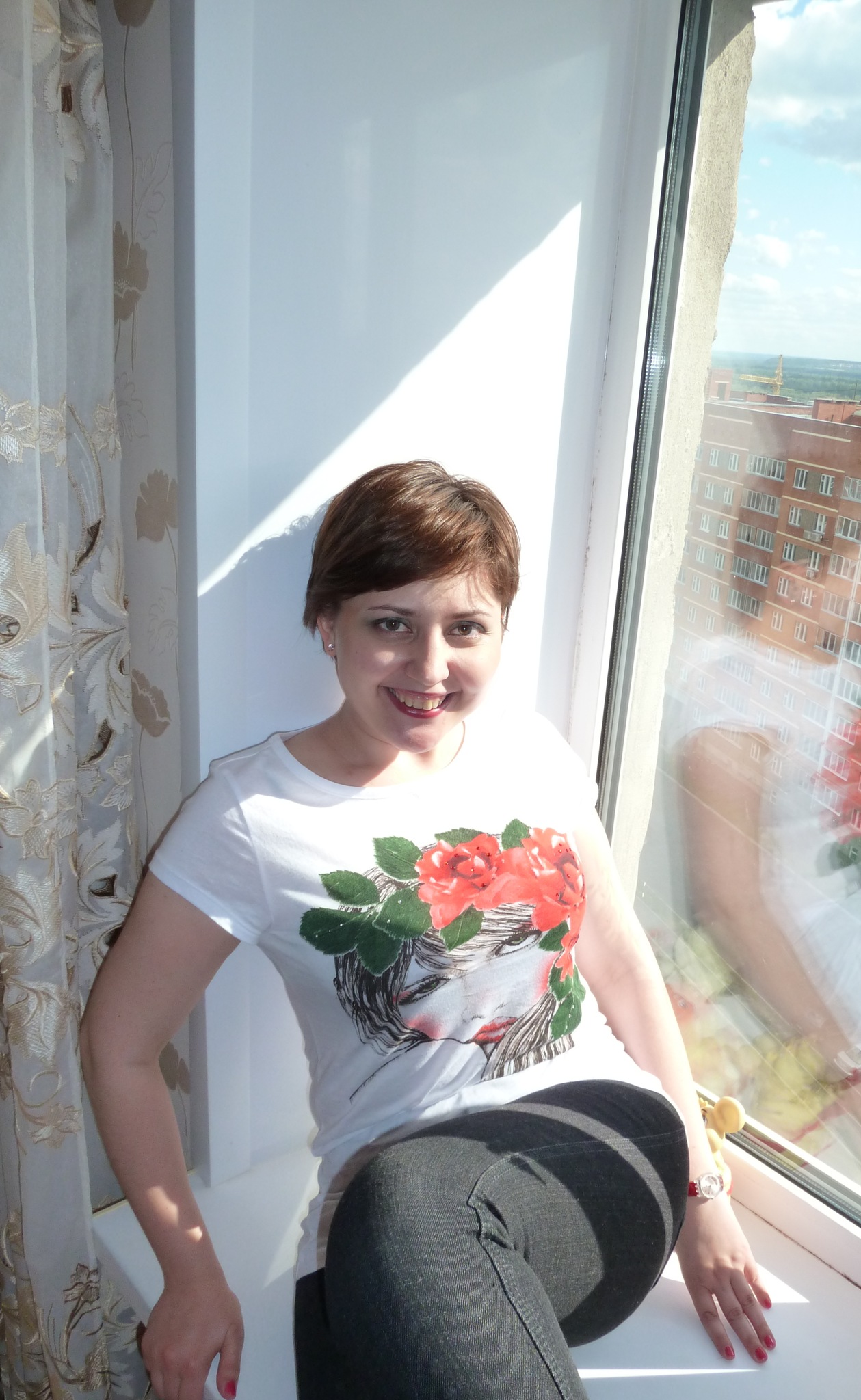 Фото профиля