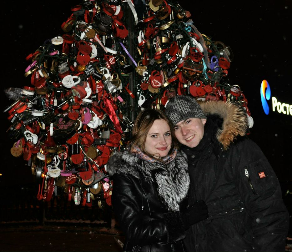 Жанна Тимохина | Москва