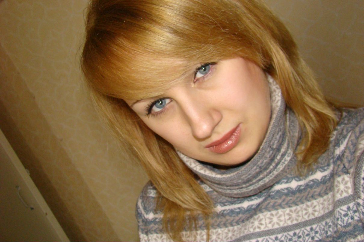 Анна Радич | Реутов