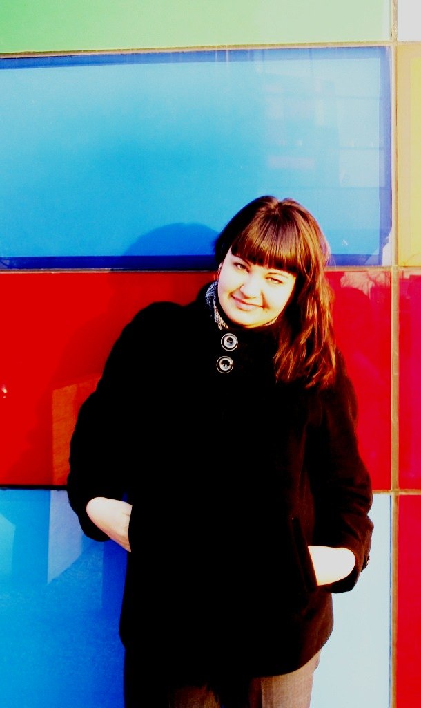 Людмила Солод | Краснодар