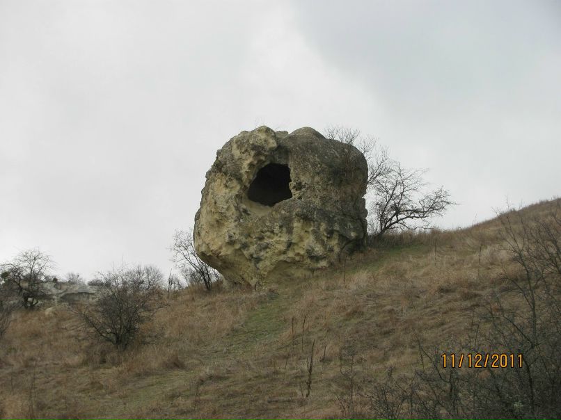 Костя Живетьев Wolf-LONER | Симферополь