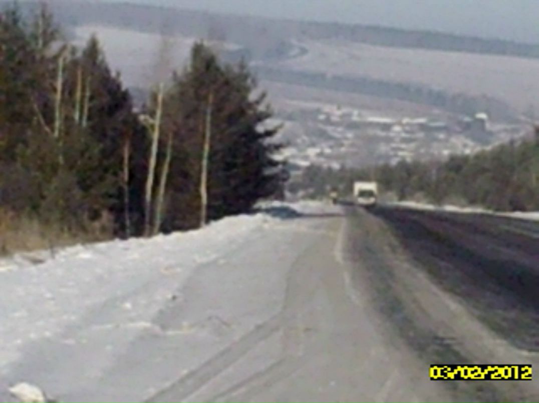 Владимир Пушкин | Кулотино