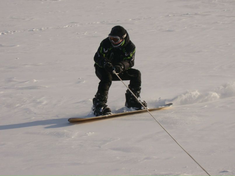 Игорь Селифонов | Красноярск