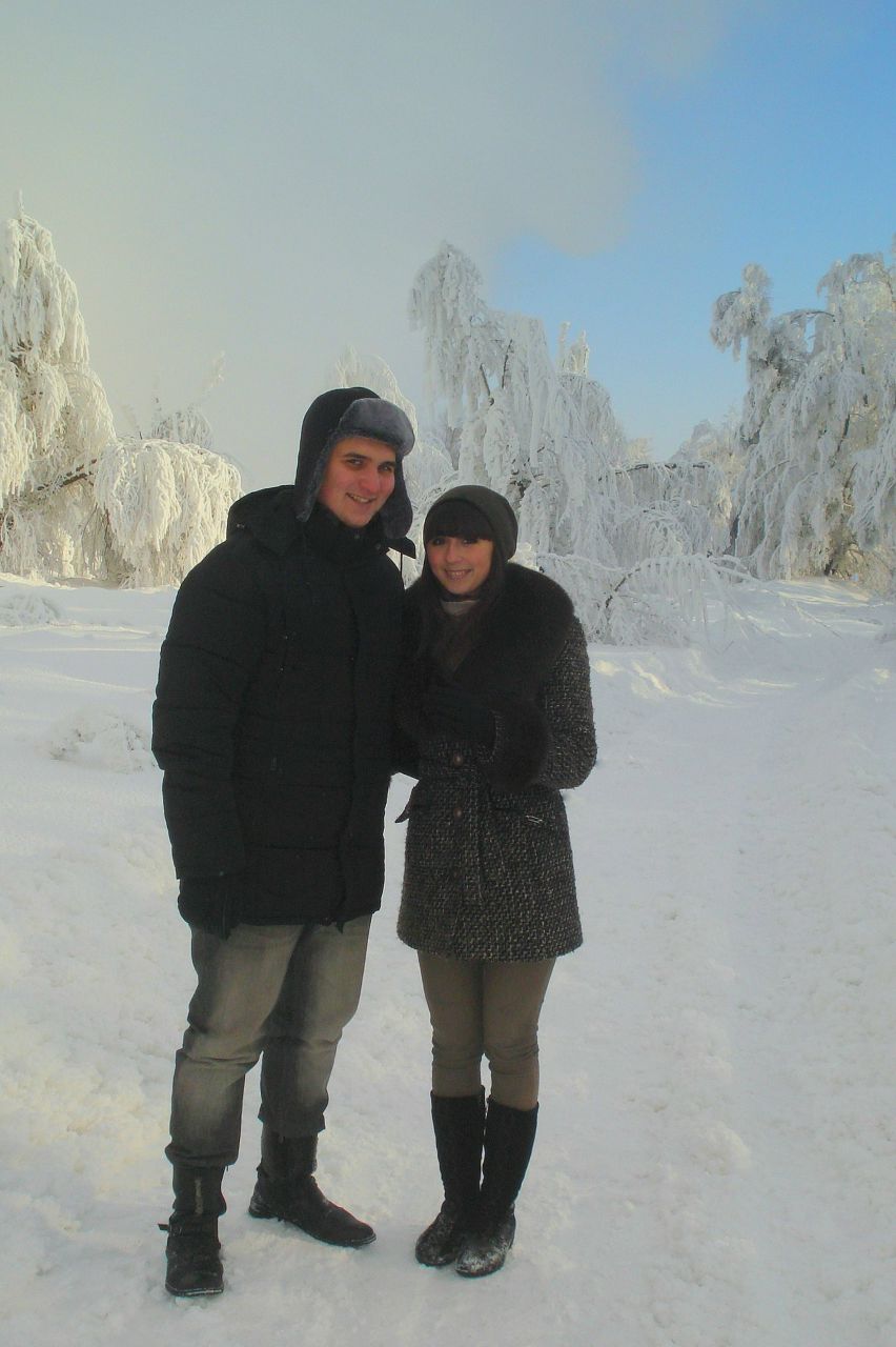 Маша Позняк | 