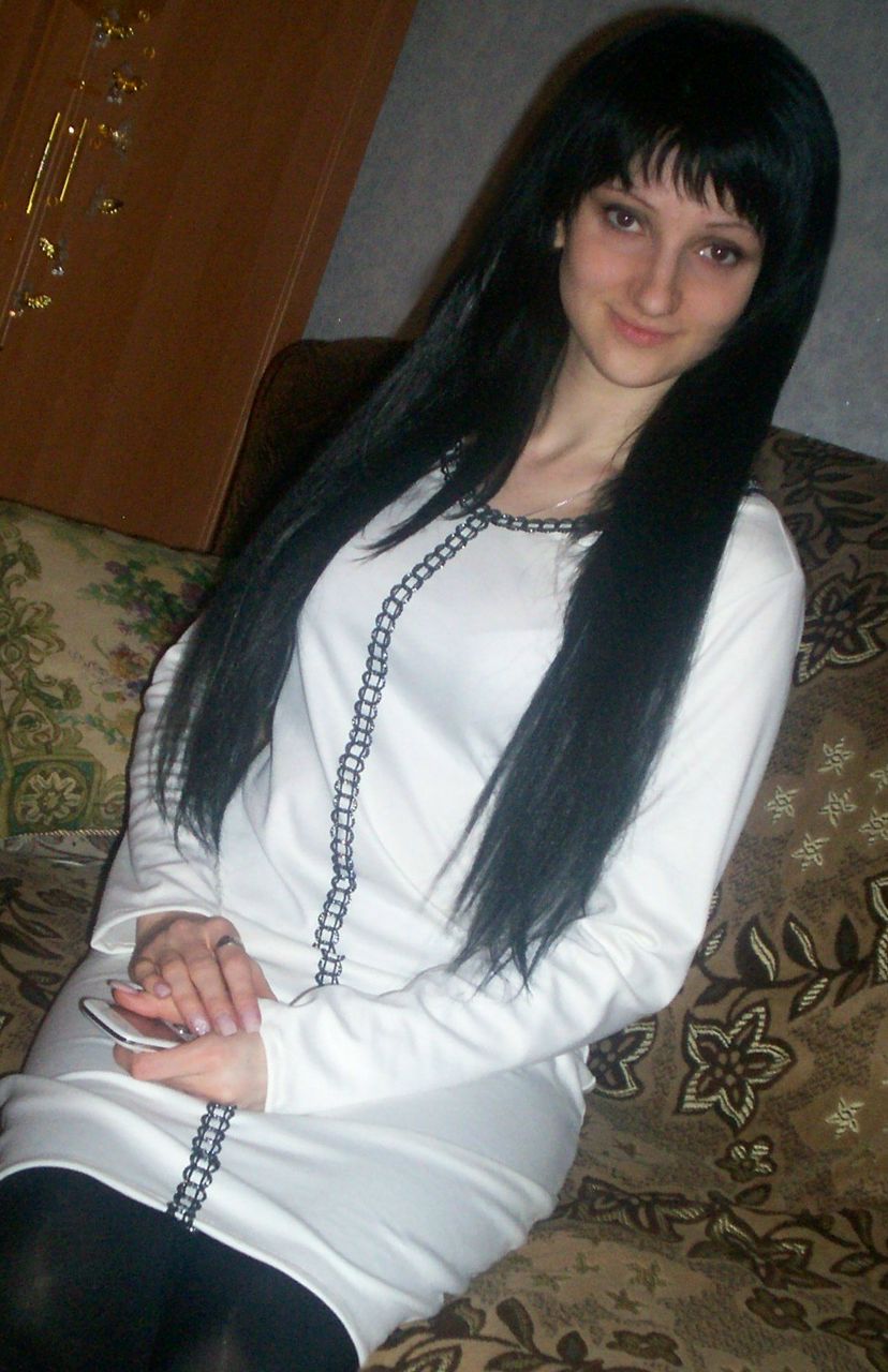 Виктория Аббасова | Светлоград