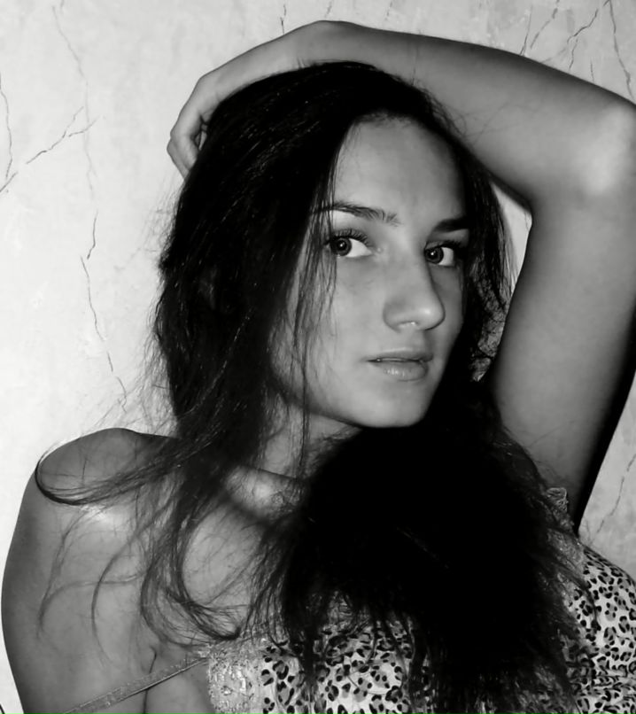 Ольга Вареник | Брянск