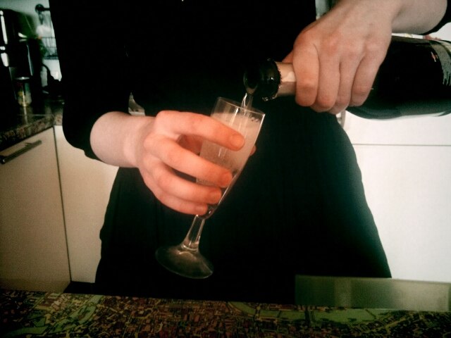 Барри Оаш | Москва