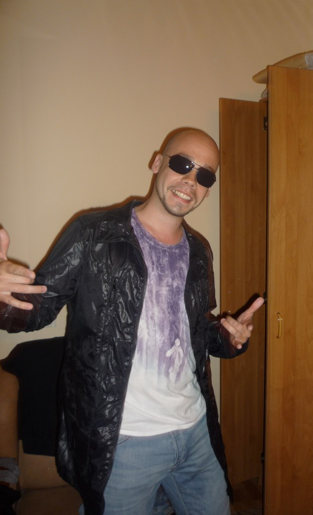 Kolyan Zur | Москва