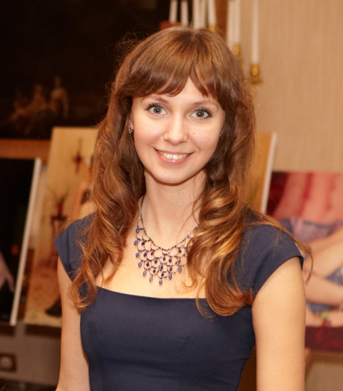 Татьяна Котова | Донецк