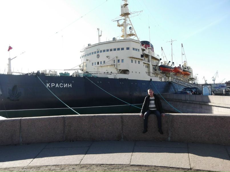 Роман Фёдоров | Сургут