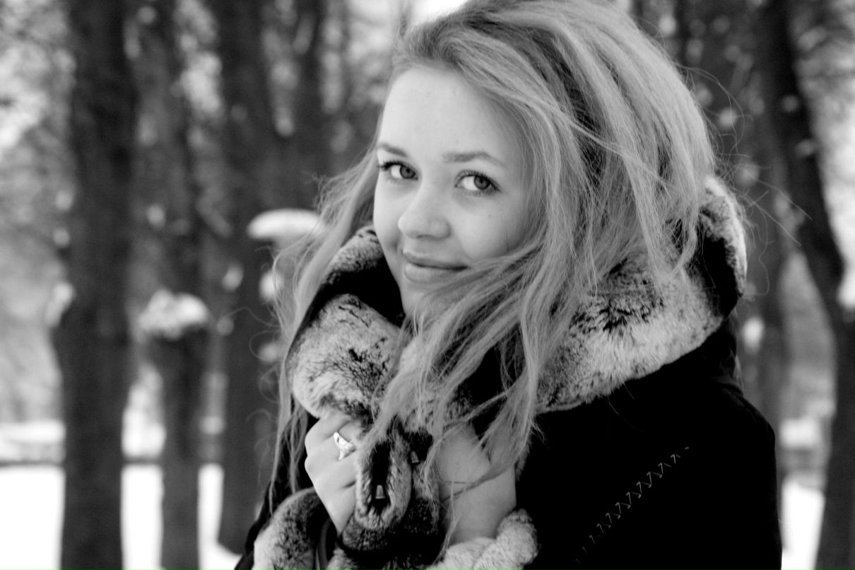 Кристина Далецкая _ | Минск