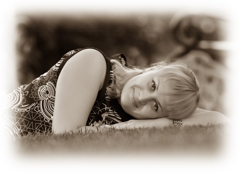 Ольга Дьякова (ЯЛО | Уфа