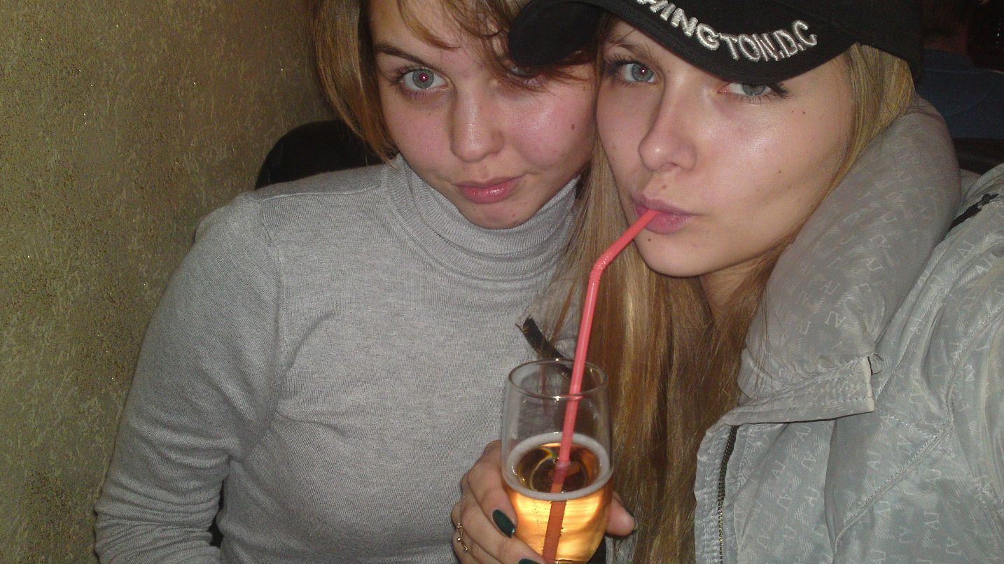 Юленька Терехина ♥♥♥ | Москва