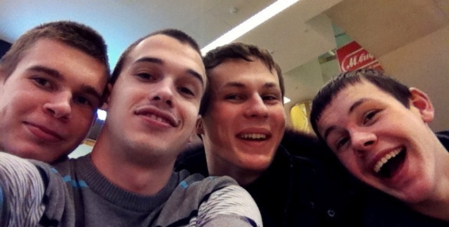 Фото профиля