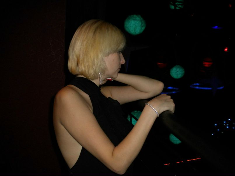 Софья Николаева | Нижний Новгород