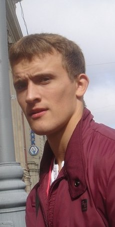 Денис Тертышный RanMary | Москва