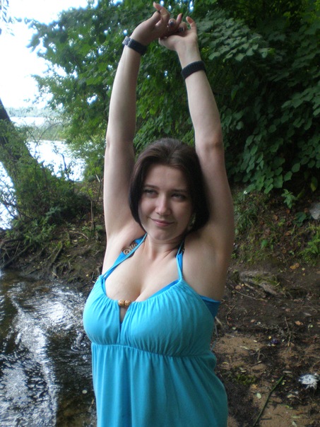 №124, Анна Устюгова, 37 лет, Москва №124, Анна Устюгова, 37 лет, Москва