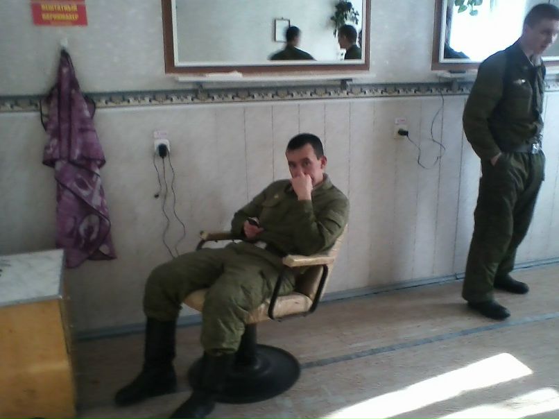 Сергей Левин | Чебоксары