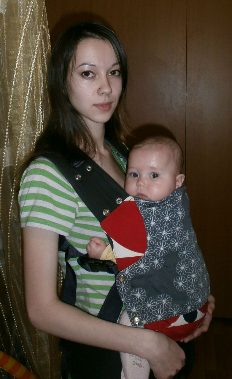 Екатерина Чернова | Краснодар