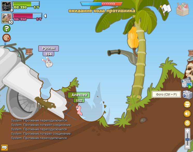 Алексей Борисов | Самара