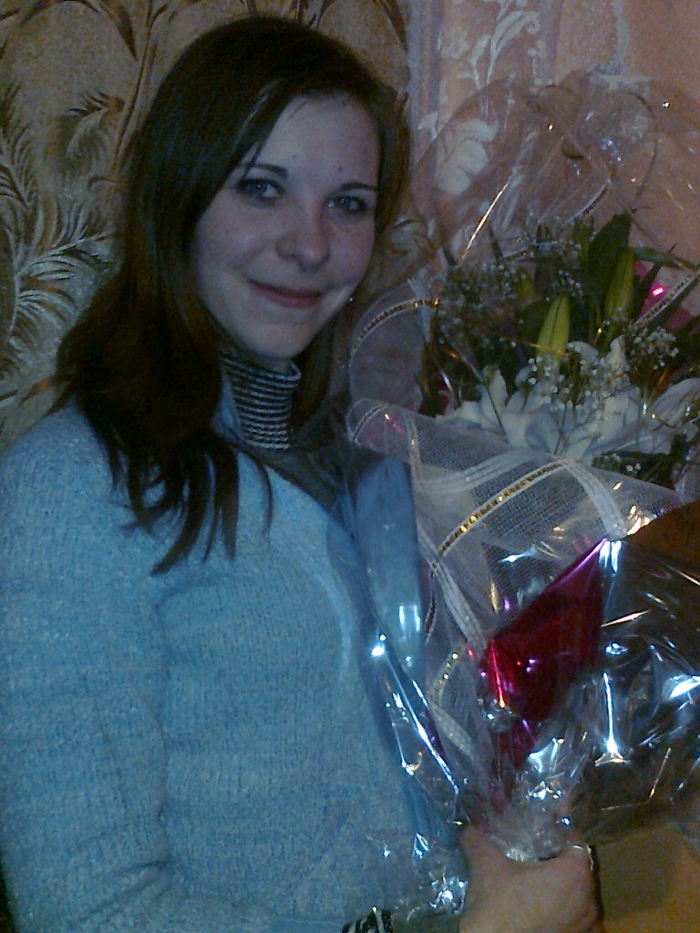 Татьяна Карюгина :-*Я солнышко:-* | Петровское