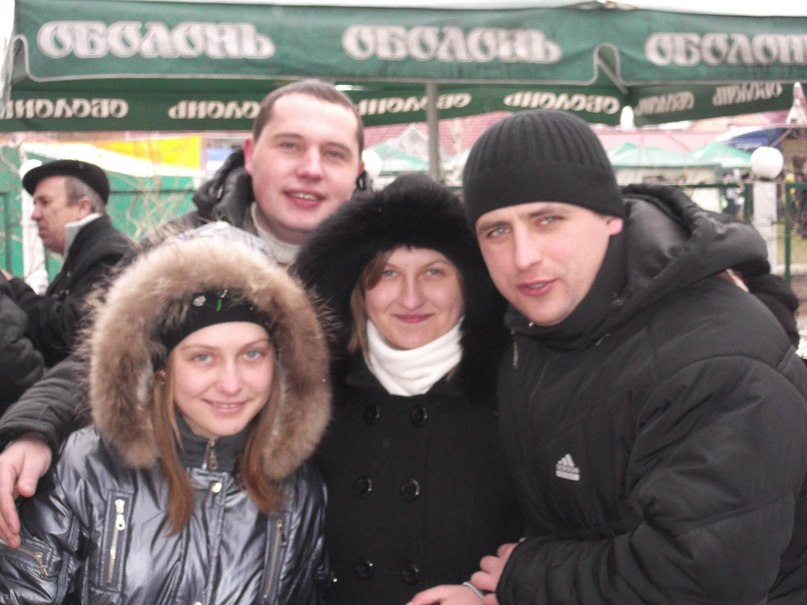 Руслан Тимошик | Княжичи