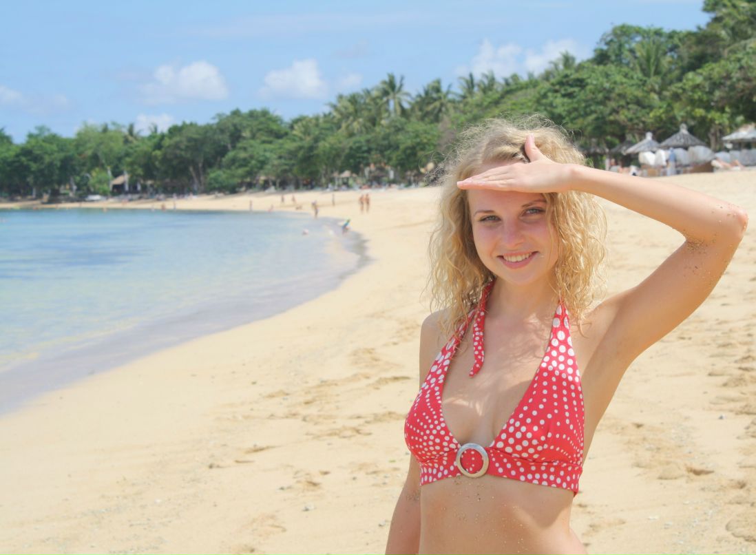 Эвелина Староверова | 