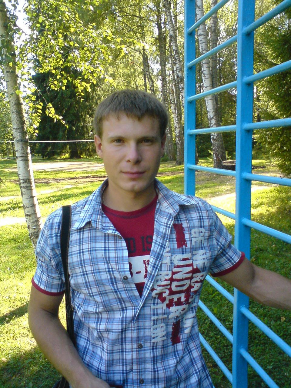 Женя Кузнецов | Рыбинск