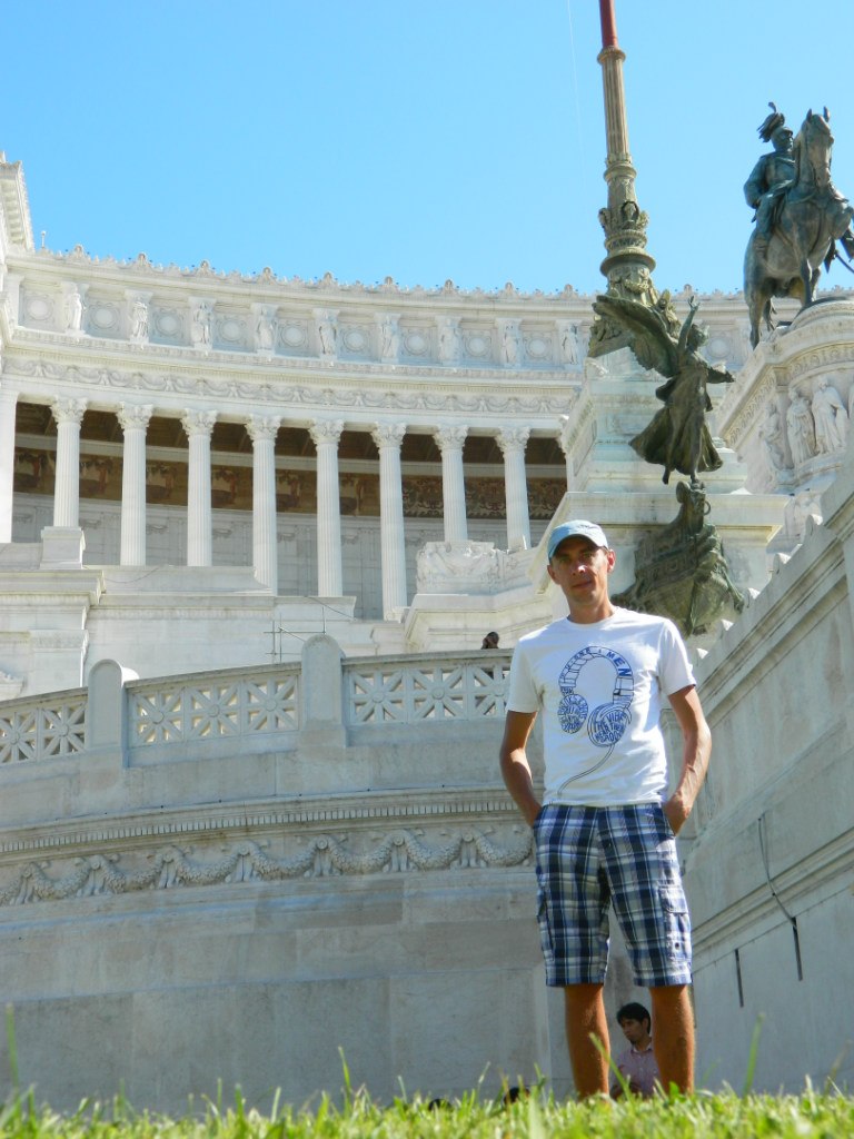 Андрей Соколов | Прилуки